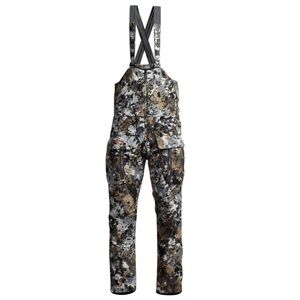 Mens Sitka Stratus Bibs